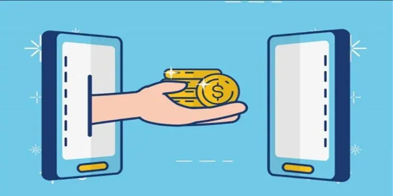 Điểm cần chú ý khi thực hiện thao tác rút tiền tại Ga 6789